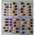 Капсулы 500 мг высокого качества Амоксициллин (амоксициллин)